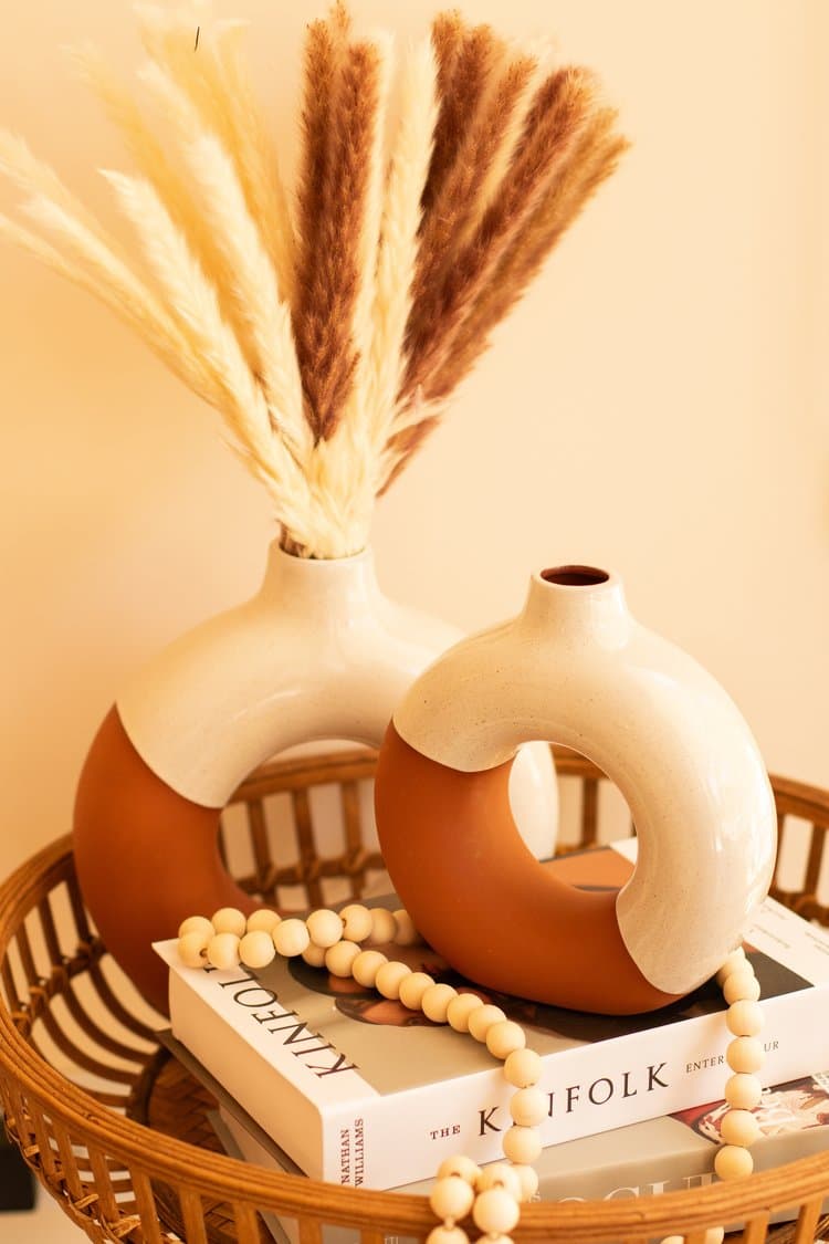 Decorative room elements